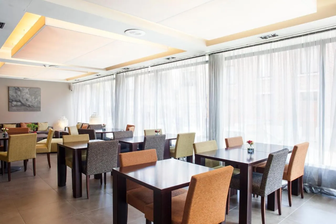Hotel Rastelli Tervuren